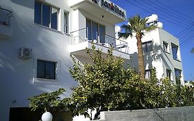 Panklitos Tourist Apartments